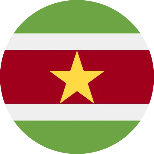 Surinam