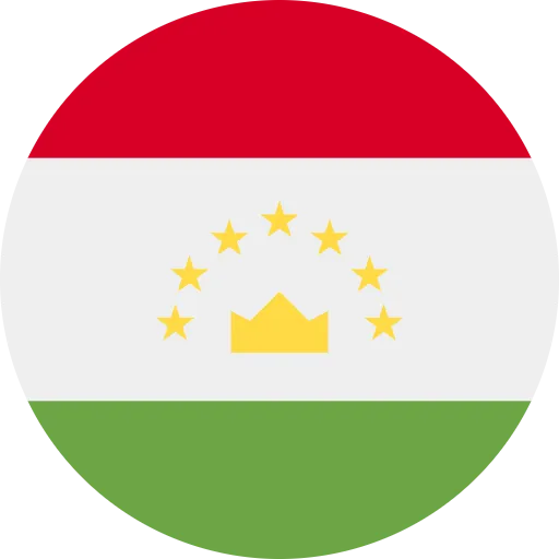 Tadjikistan