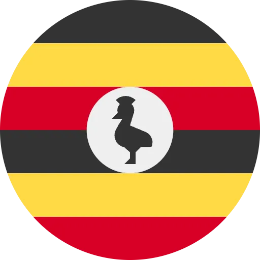 Ouganda
