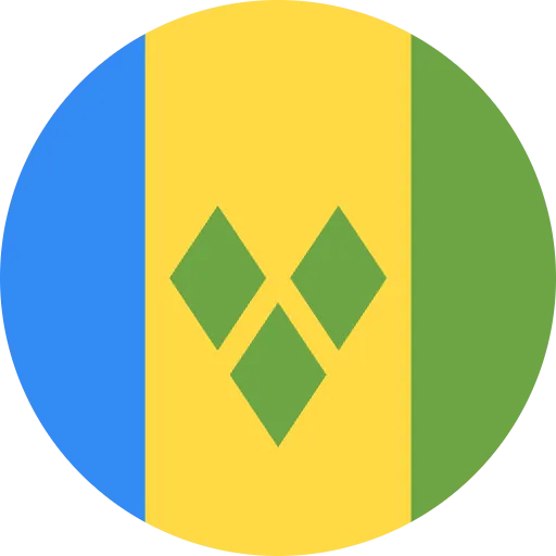 Saint-Vincent-et-les-Grenadines
