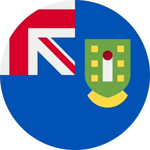 Îles Vierges Britanniques