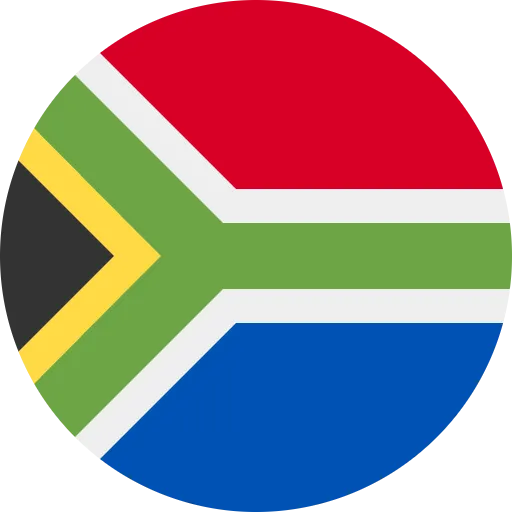 Afrique Du Sud
